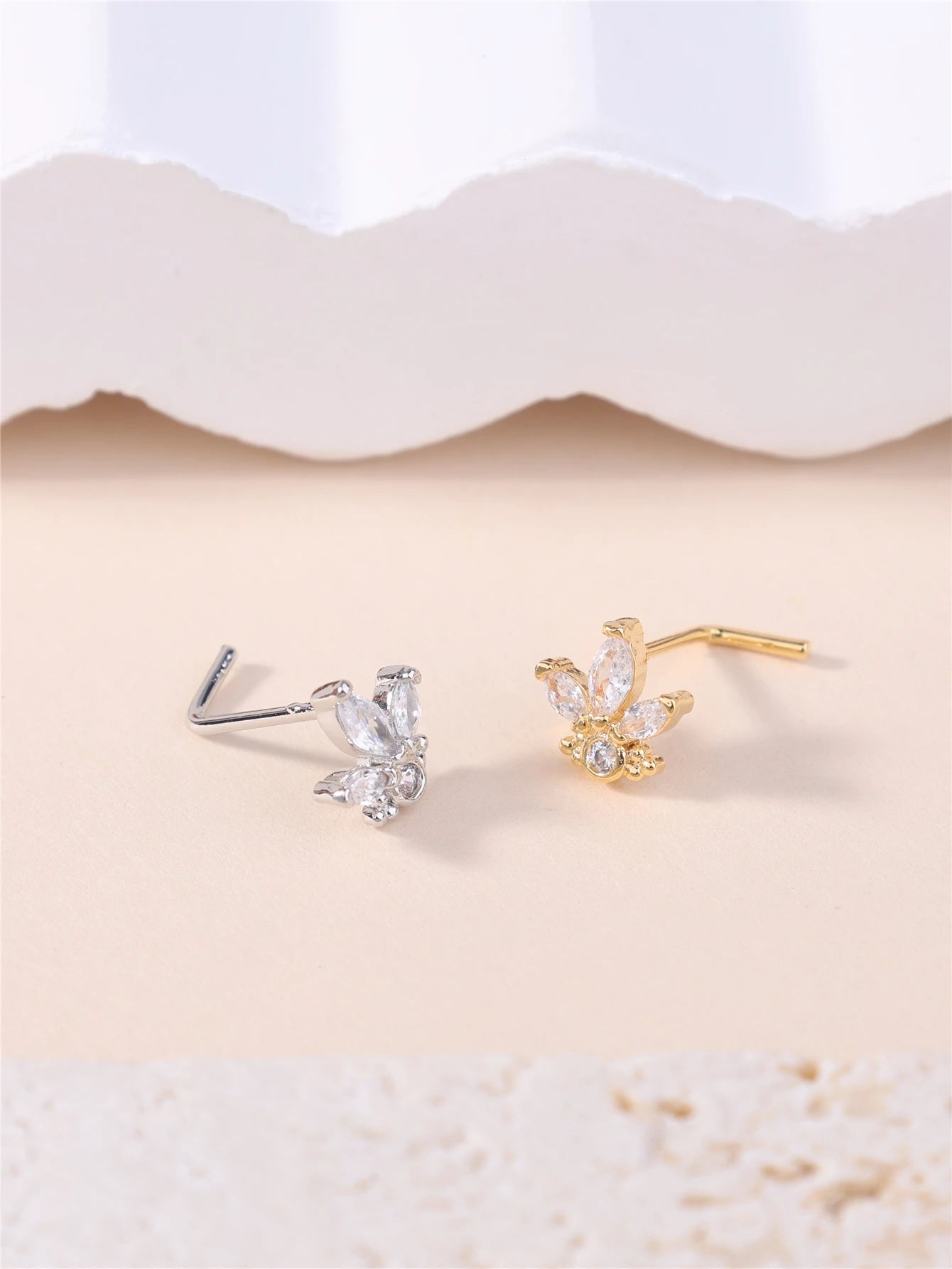 Nose Studs