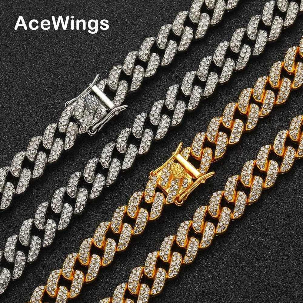 Cuban Chain Necklace