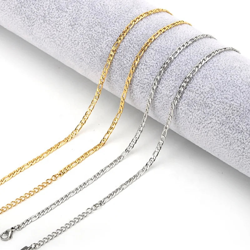 Chain link Necklace
