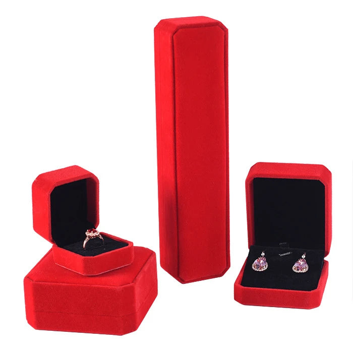 Jewelry Packaging