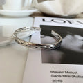 Vintage Bangle Cuff Bracelet