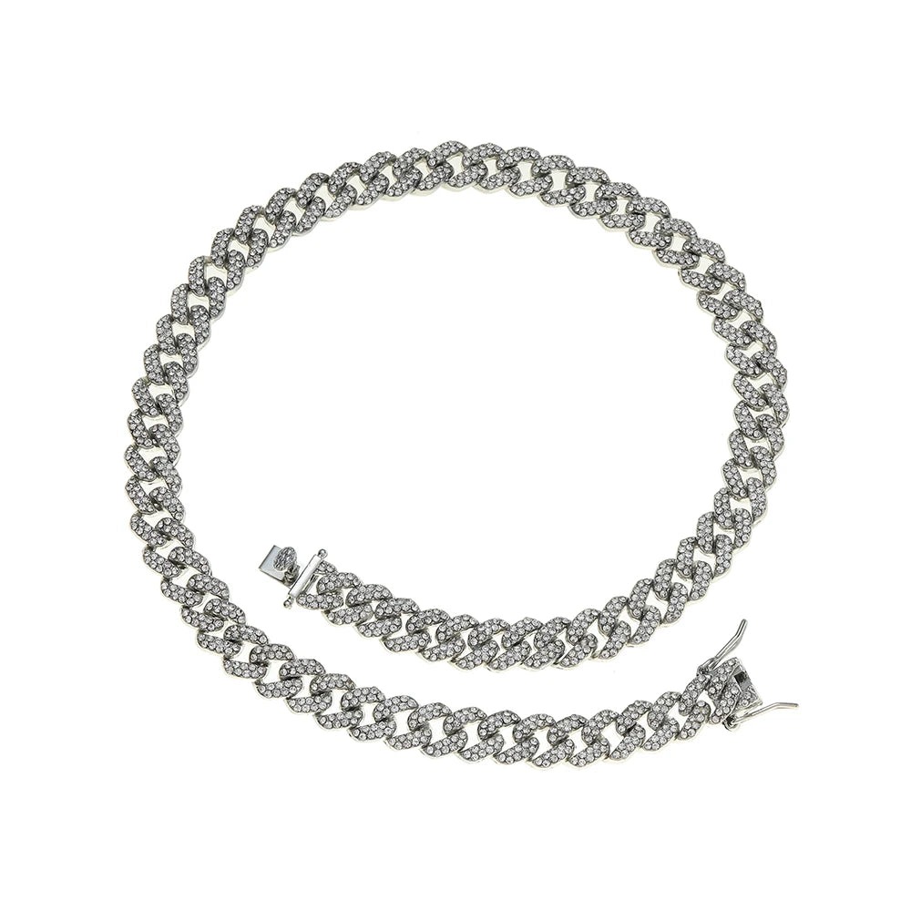 Cuban Chain Necklace