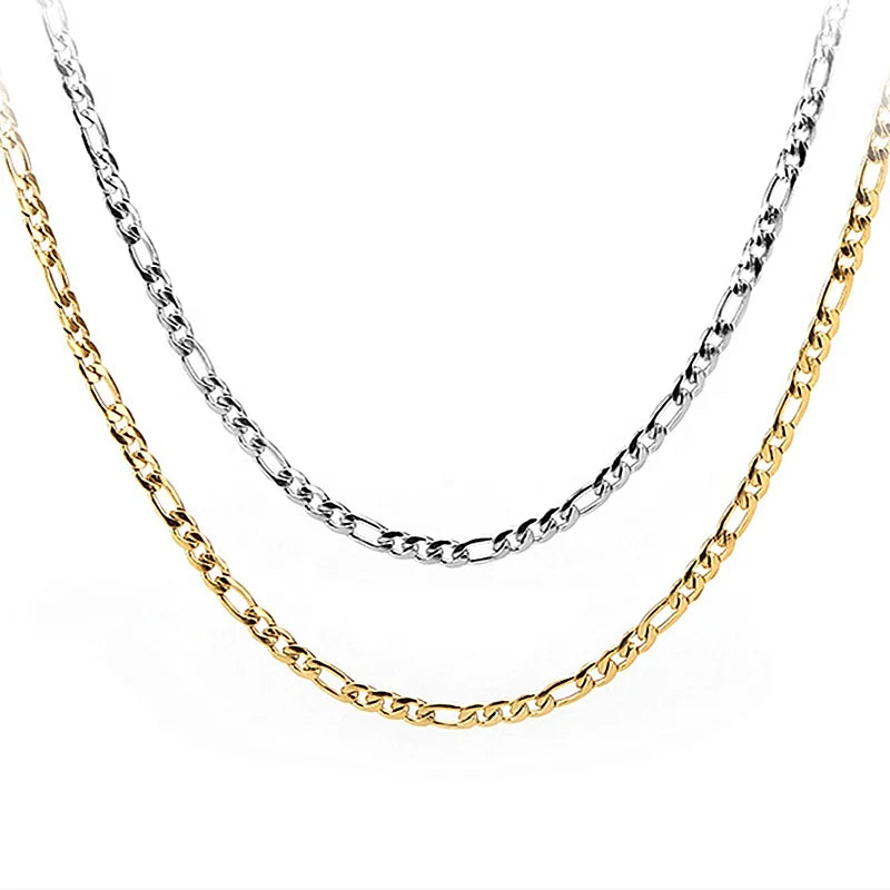 Chain link Necklace