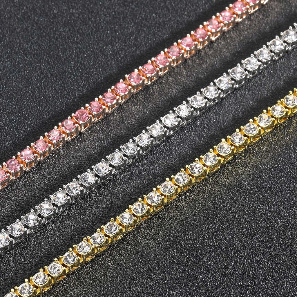 Tennis Chain