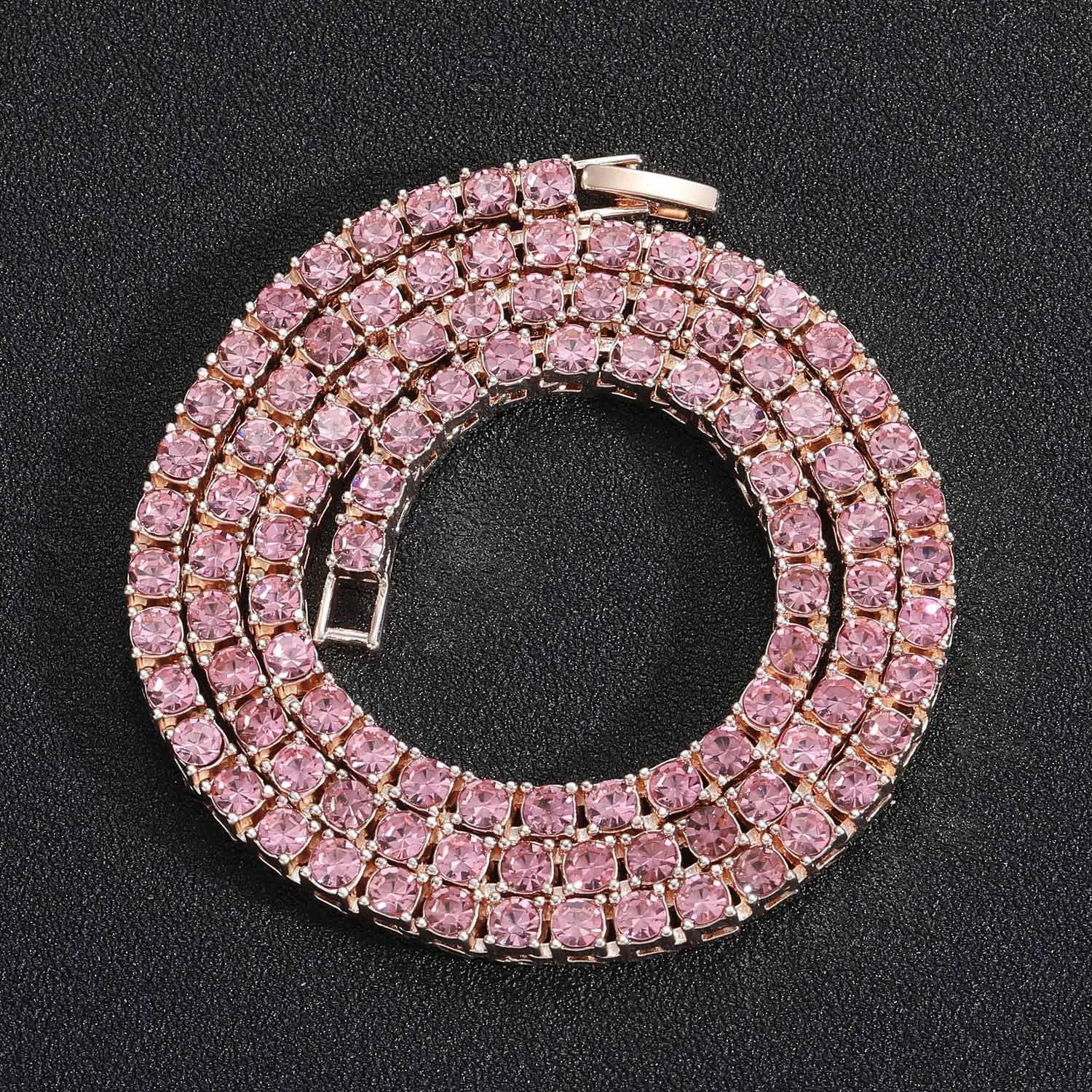 Tennis Chain