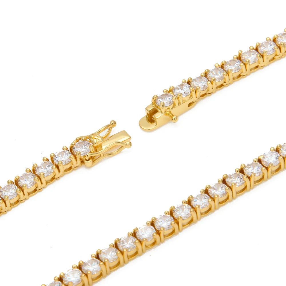 Tennis Bracelet