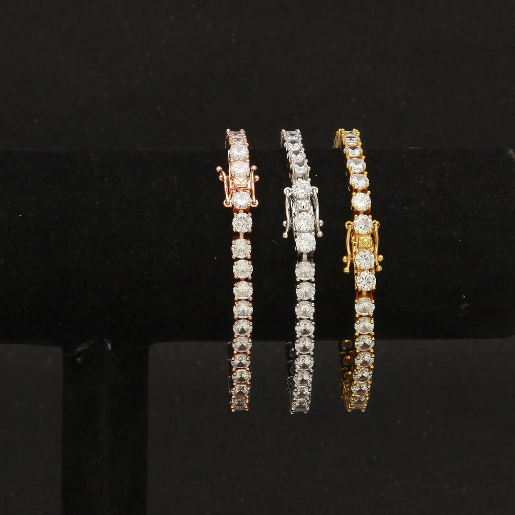 Tennis Bracelet