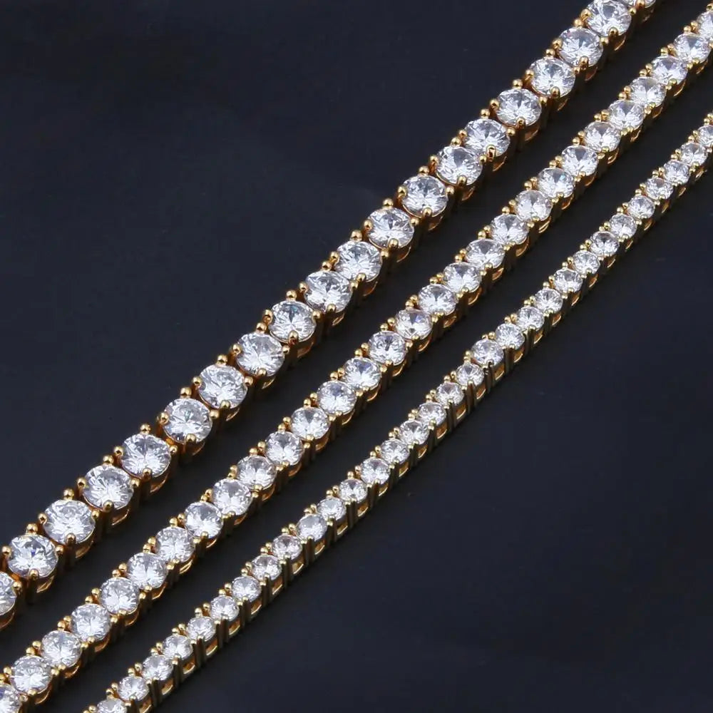Tennis Bracelet