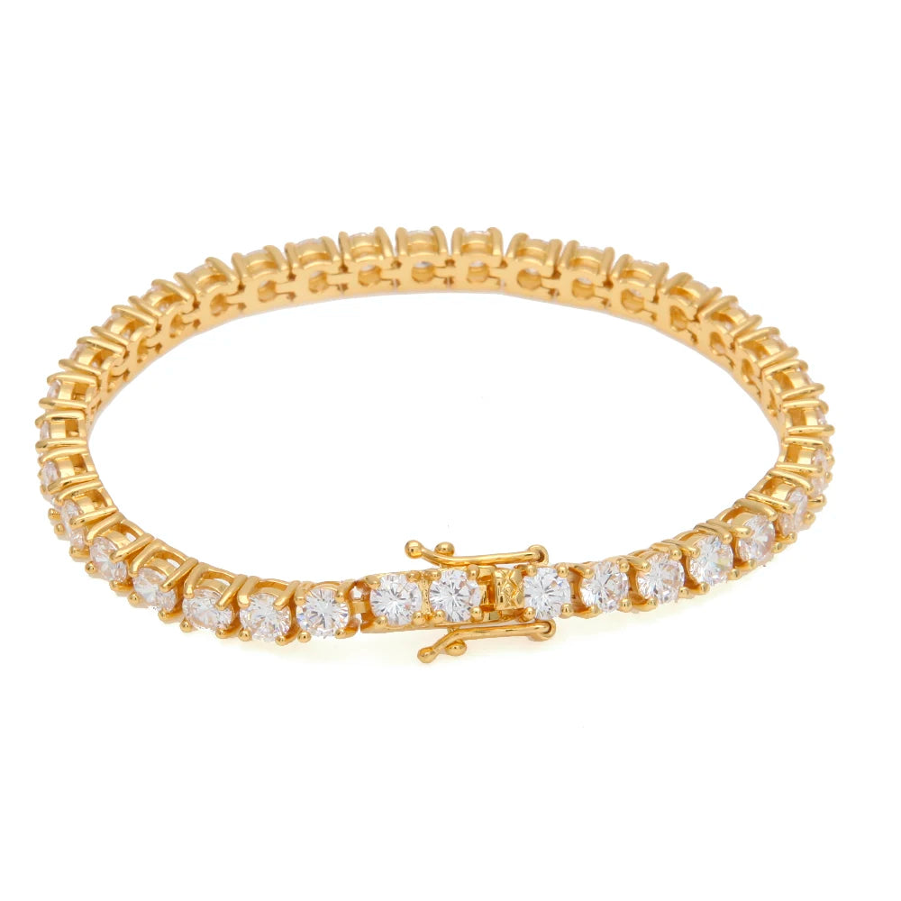 Tennis Bracelet