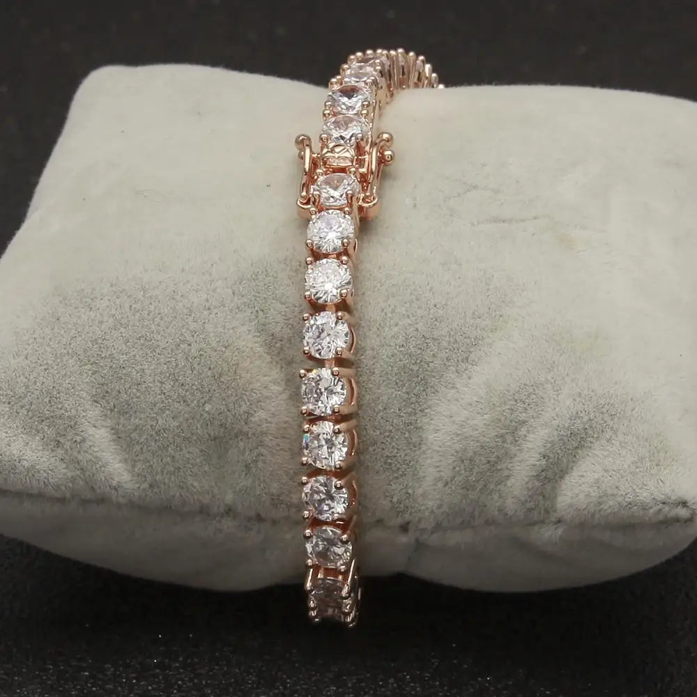 Tennis Bracelet