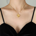 Freshwater Pearl Necklace