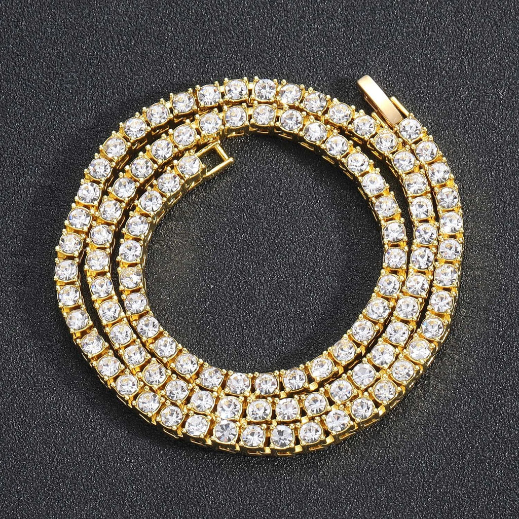 Tennis Chain