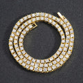 Tennis Chain
