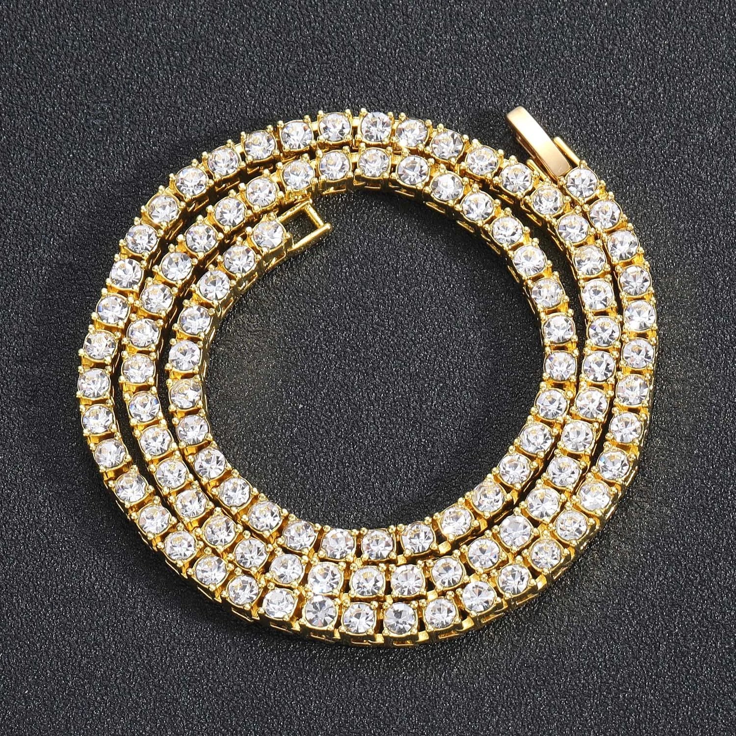 Tennis Chain