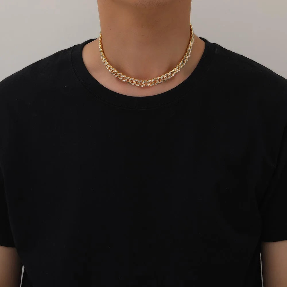 Cuban Chain Necklace