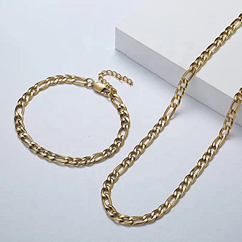 Chain link Necklace