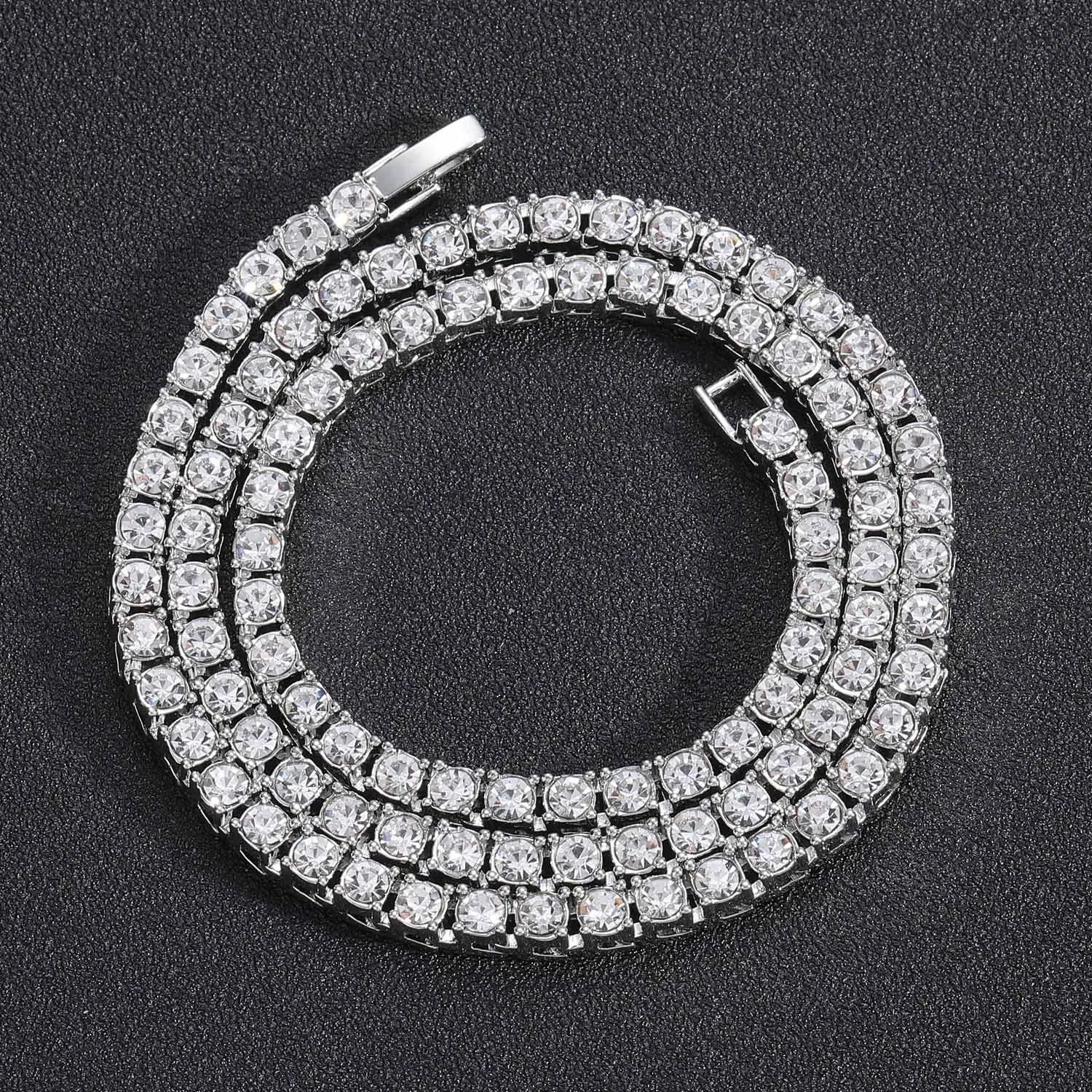 Tennis Chain