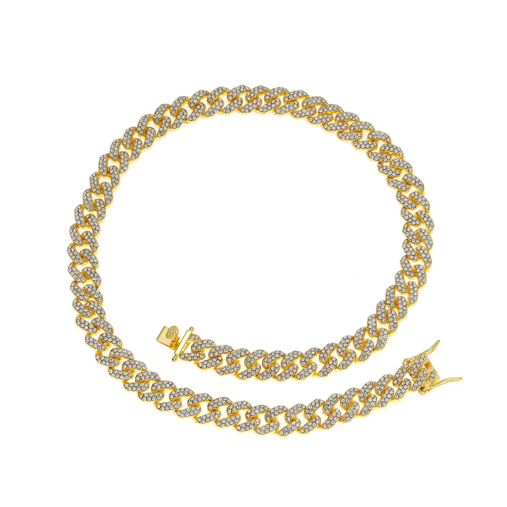 Cuban Chain Necklace
