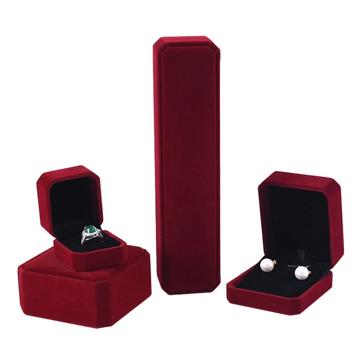 Jewelry Packaging