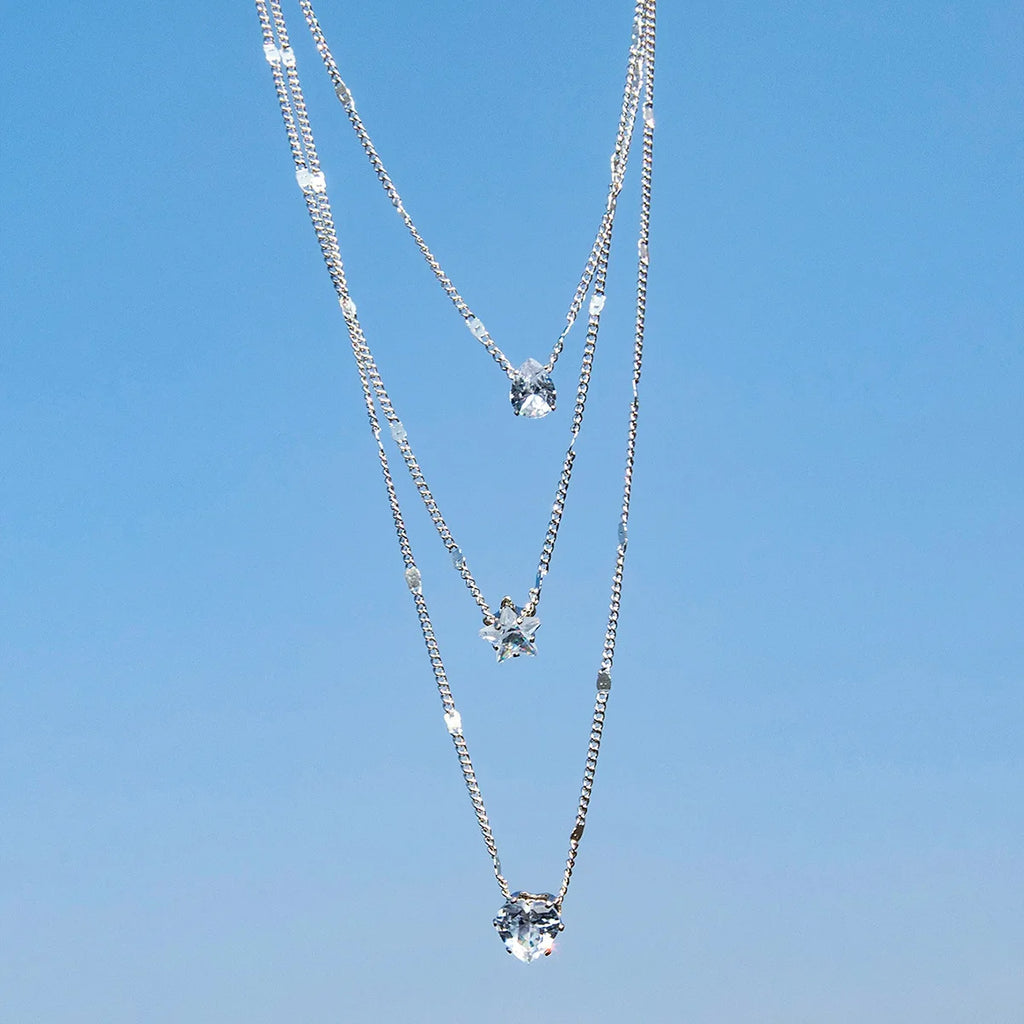 Pendant Necklace