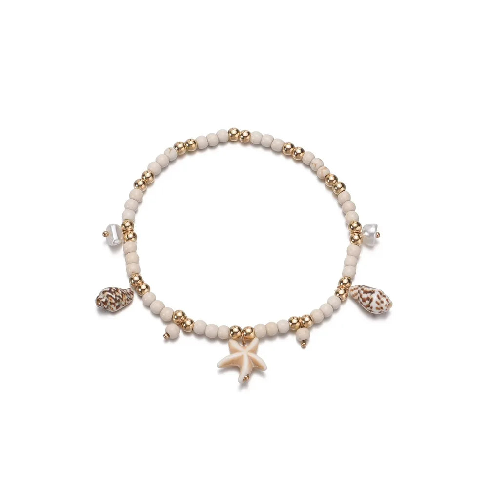 Anklets Bracelets Vintage