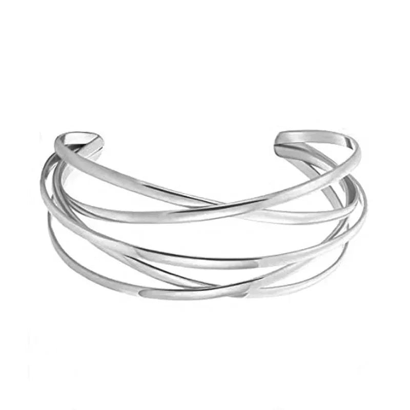 Cuff Bracelet