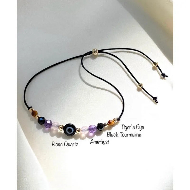 Evil Eye bracelet