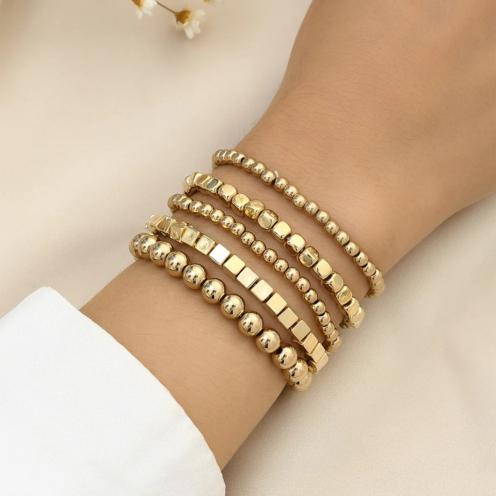 Beaded Bracelets