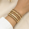 Beaded Bracelets