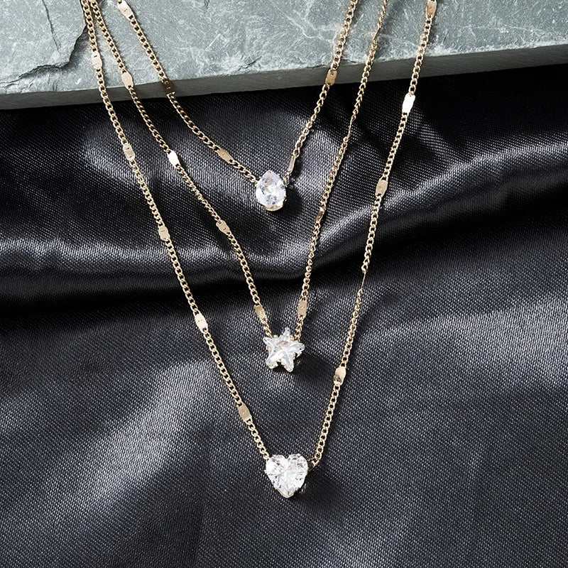 Pendant Necklace