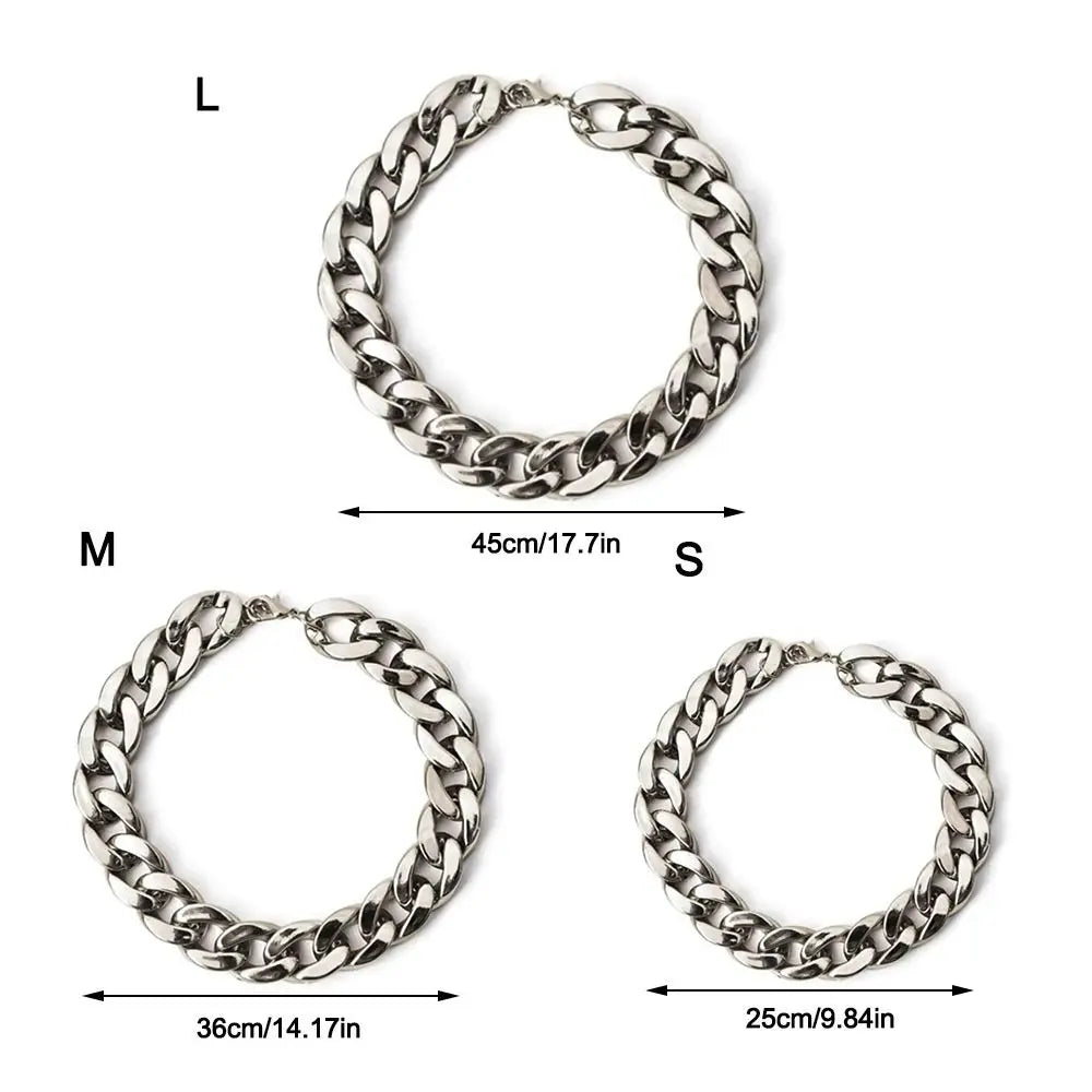 Pet Necklace chain necklace