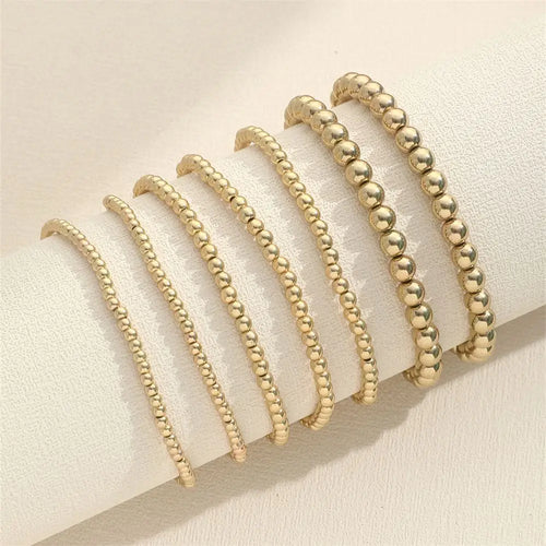 Beaded Bracelets