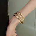 Cuff Bracelet