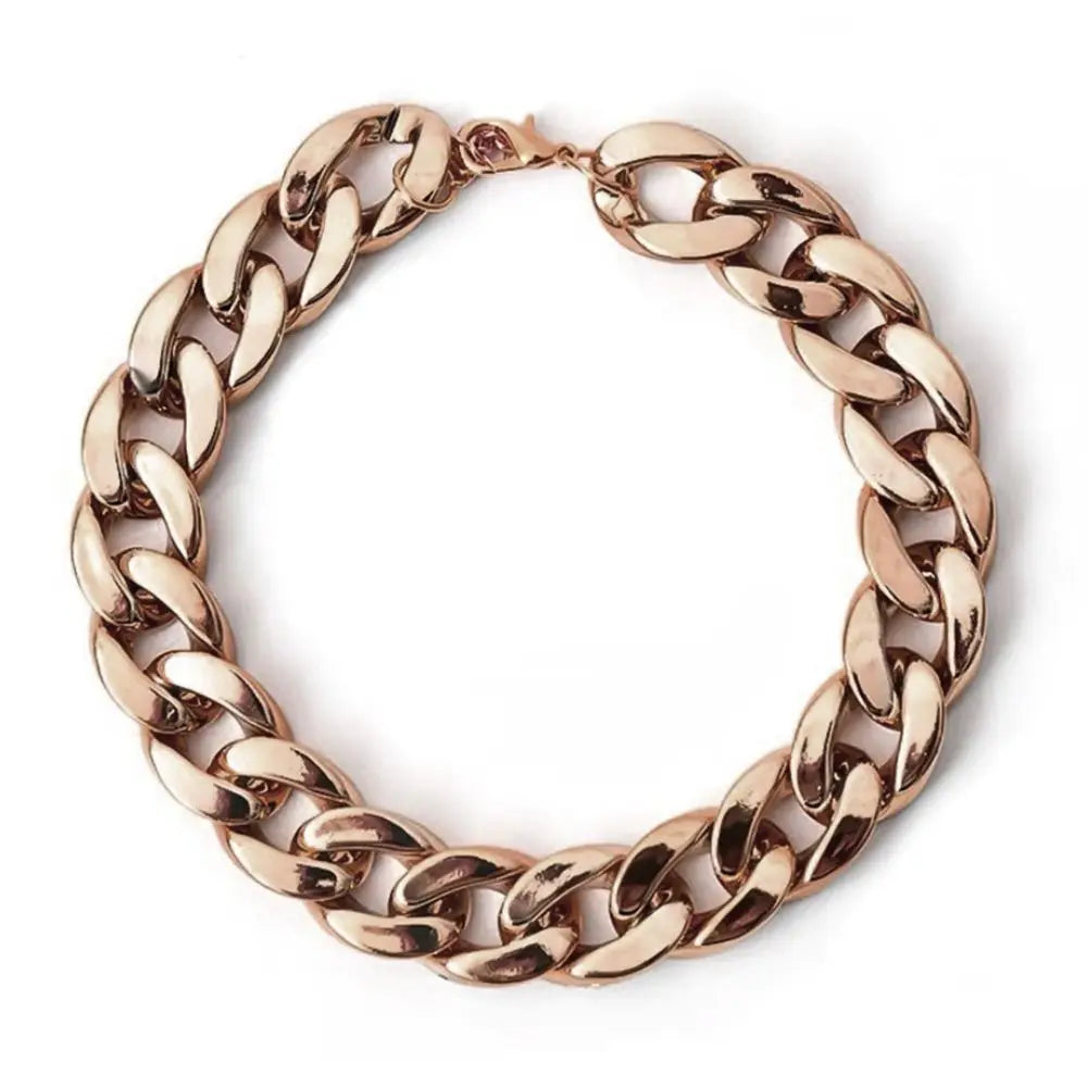 Pet Necklace chain necklace