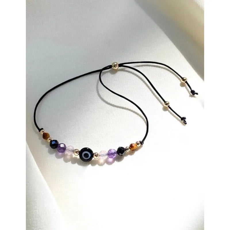 Evil Eye bracelet