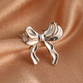 Bow Ring Vintage