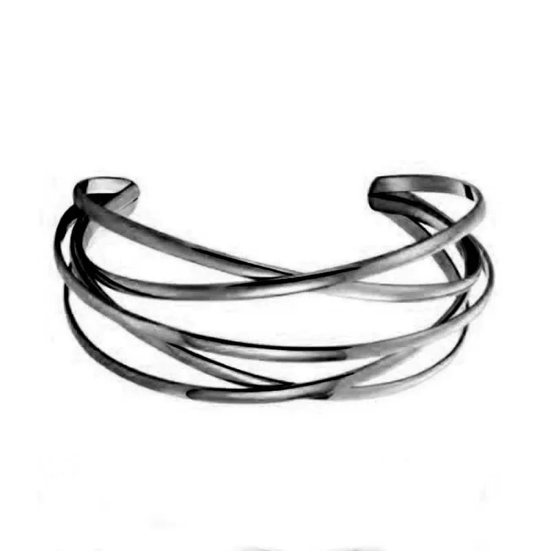 Cuff Bracelet