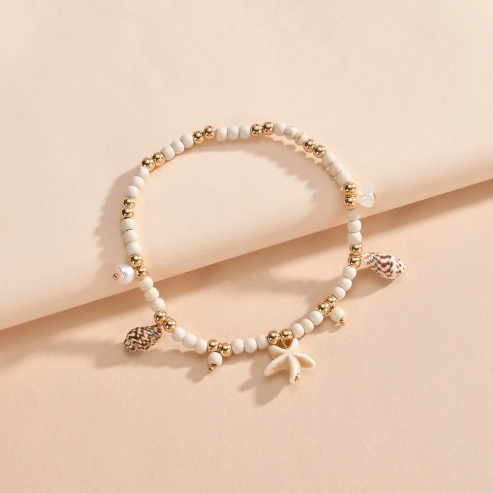 Anklets Bracelets Vintage