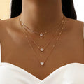 Pendant Necklace