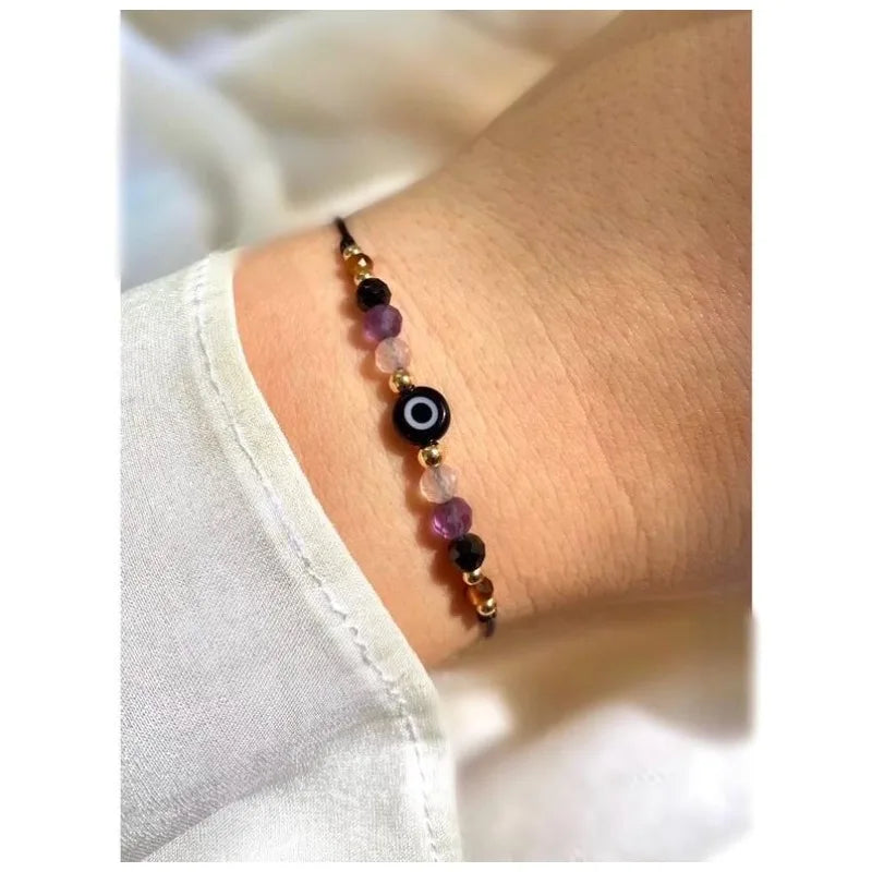 Evil Eye bracelet