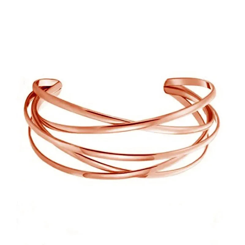 Cuff Bracelet
